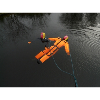 20Kg Youth Search & Rescue Manekin Młodzież